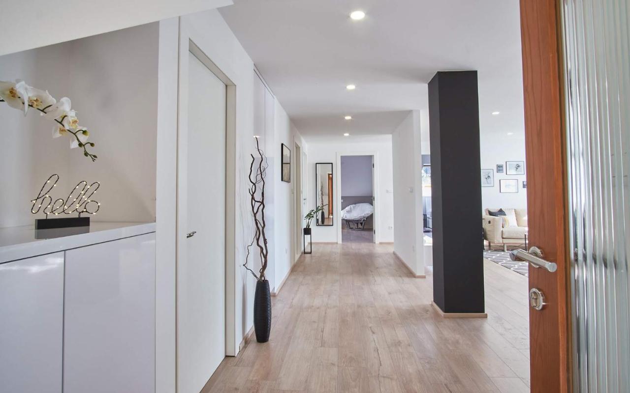 Apartman Rafi Чаковец Экстерьер фото